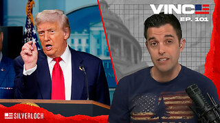 The Dems Are Not Happy With Trump's Latest Move | Episode 101 - 08/12/25
