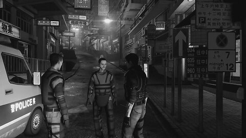 Sleeping Dogs Definitive Edition Episode 21: Year of the Snake part 2