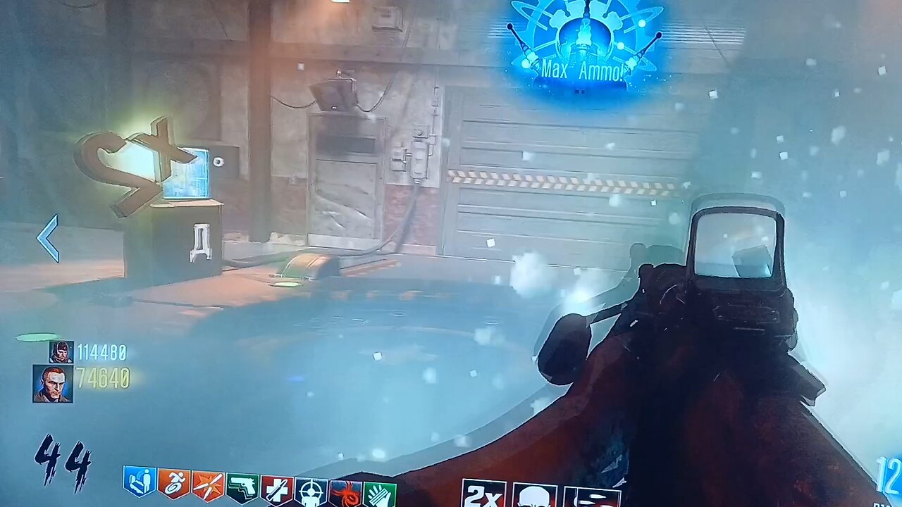 black ops 3 ascension continued playthru