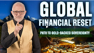 The Path to Gold-Backed Sovereignty - Navigating the Danger Zone