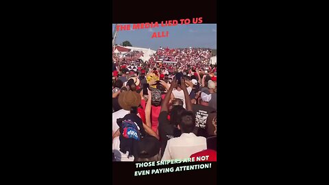 The Truth will set you free..right?