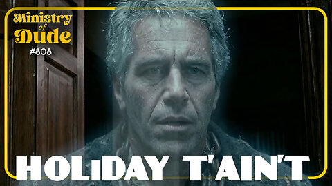 So much for Vacation | #808