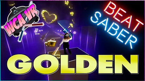 Golden - HUNTR/X | Kpop Demon Hunters