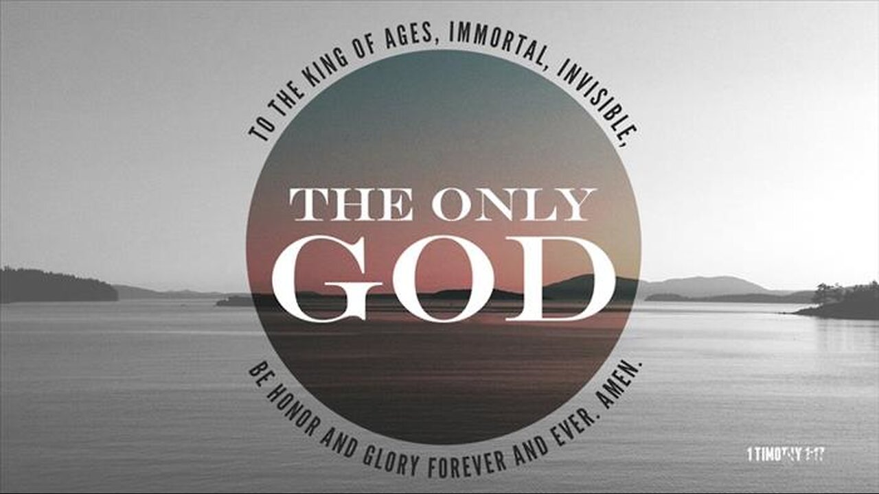 11th Sunday after Pentecost | The Catechism — The Lord's Prayer: Conclusion