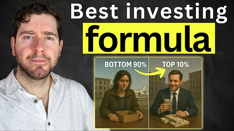 The 2025 Wealth Gap: How to Reach the Top 10%