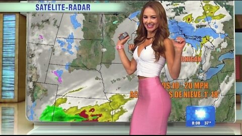 ~Collegiate Teleprompter Readers~