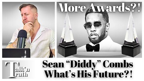 Diddy's Future - What's Next For Diddy?! Albums?! Parties?! Friends?!