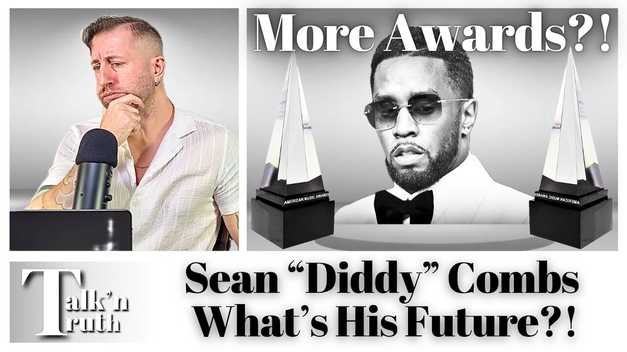 Diddy's Future - What's Next For Diddy?! Albums?! Parties?! Friends?!