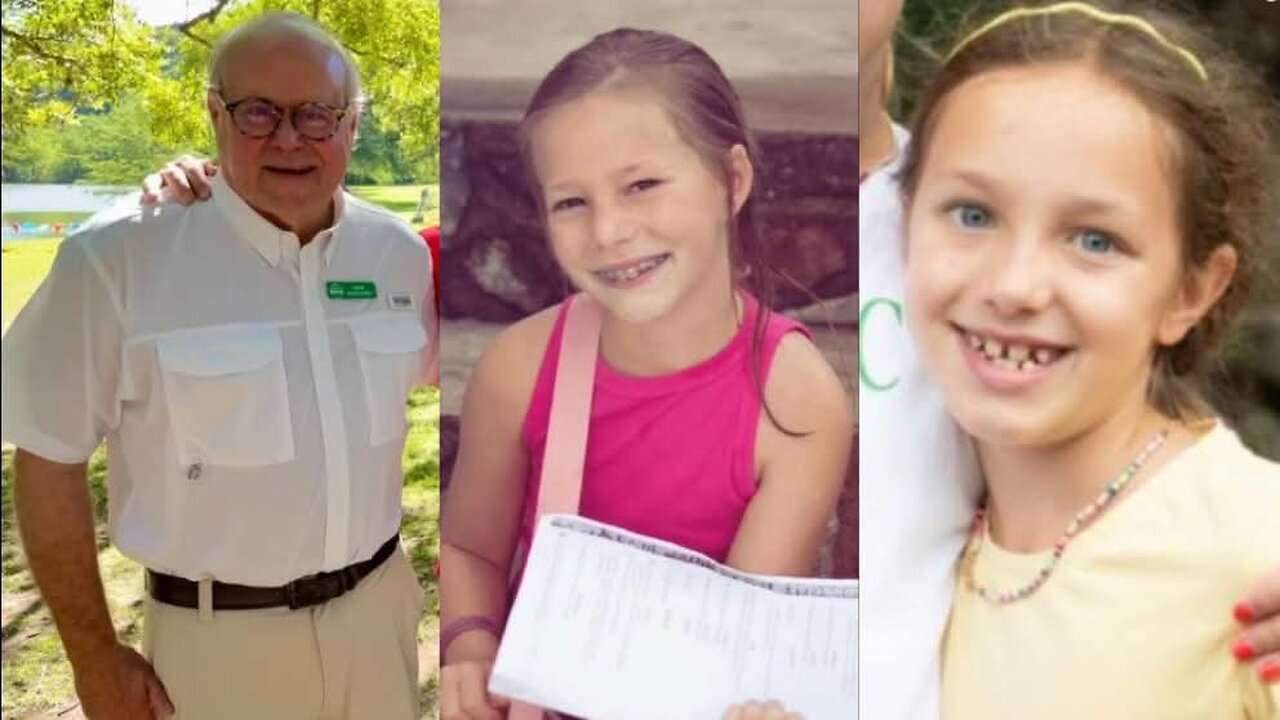 Janie Hunt and Renee Smajstrla Confirmed Deceased After Being Swept Away From Camp Mystic During