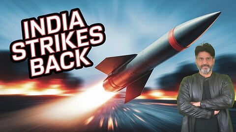 BREAKING: India Strikes POK in Operation Sindoor | Retaliation for Pahalgam Attack!