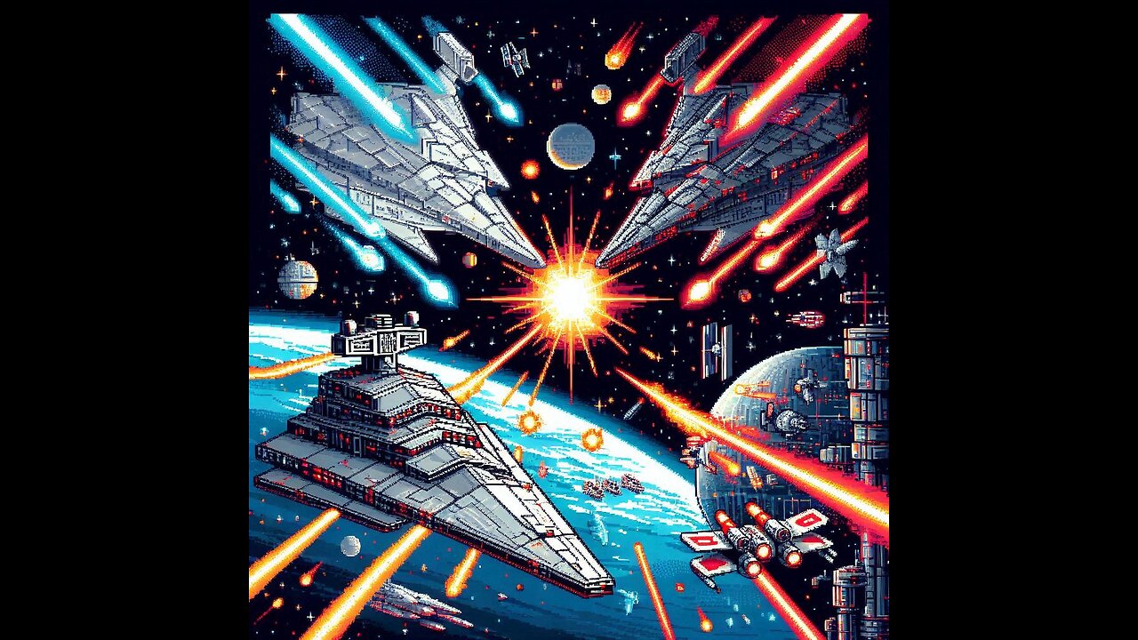Stellar Monarch rebel stream
