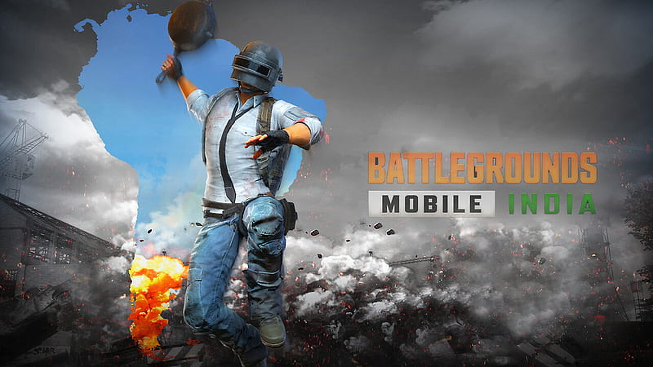 Aaj Toh Rank Up Krke He rhe ge Aajo #battlegroundmobileindia
