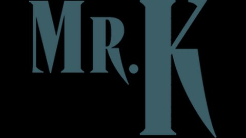 Mr K 2025