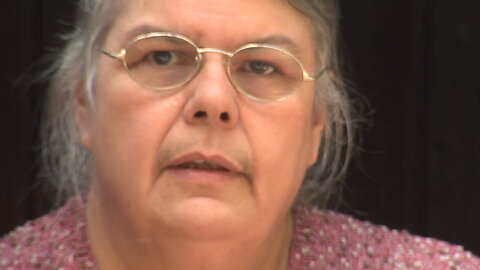 Billy Meier: FIGU Core-Group Members - Bernadette Brand