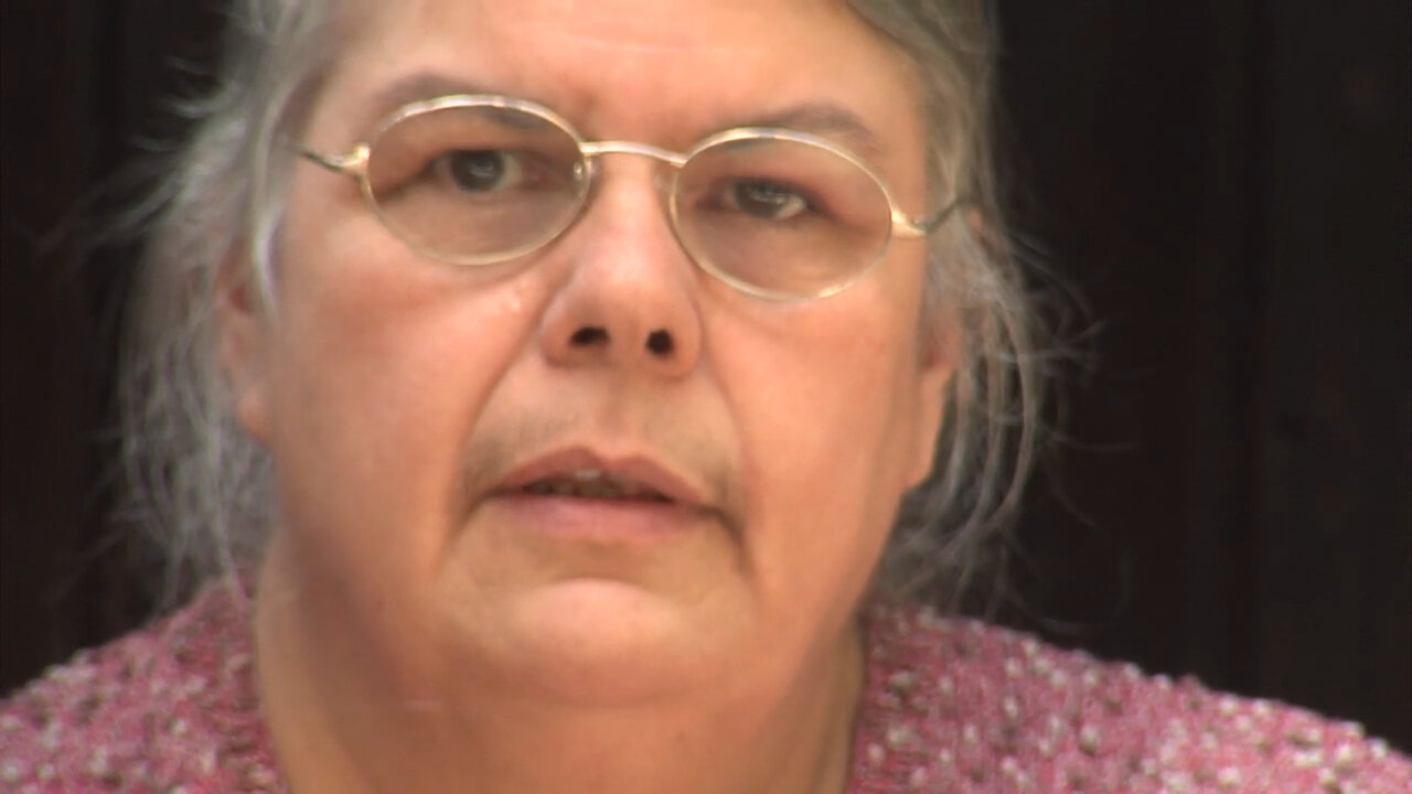 Billy Meier: FIGU Core-Group Members - Bernadette Brand