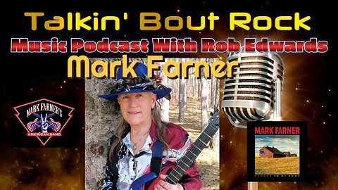 TBR S5 EP 3 - Mark Farner