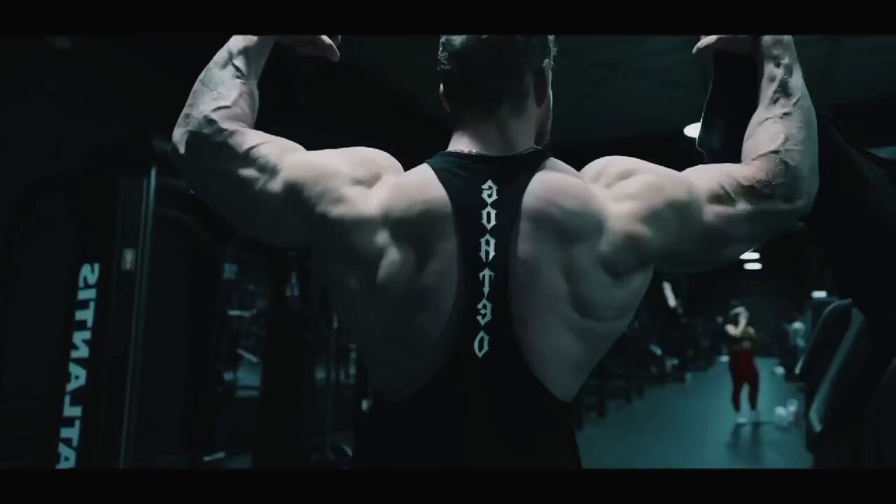 No Days Off: The Grind Never Stops