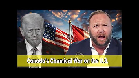 💥Alex Jones💥| Trump Return Is the Last Stand for Civilization!e