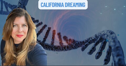 "California Dreaming"