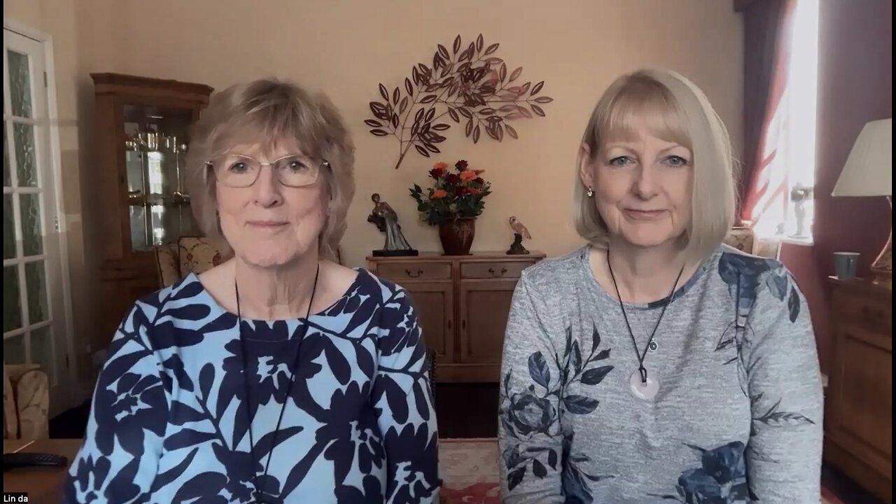 Channelling Wisdom Podcast 45 24:APR:25