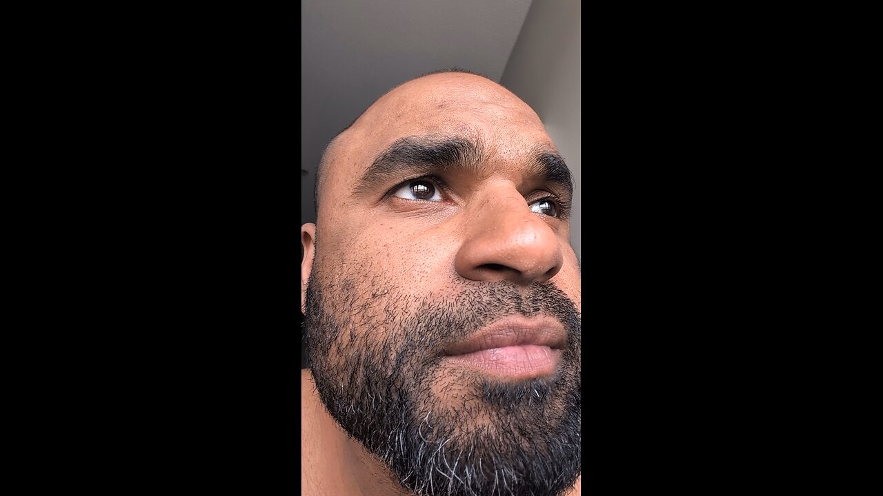 Jocko willing scared to death