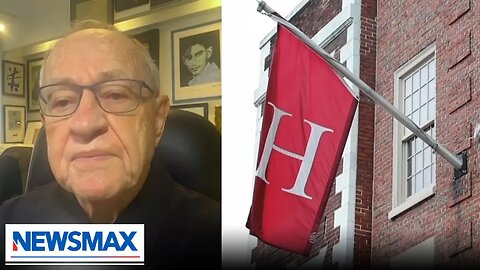 Harvard's tax-exempt status at risk due to ‘left-wing faculty’ | Wake Up America