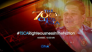 Let Justice and Righteousness Stand