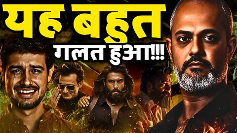 Dhurandhar & the Covert Action Meltdown: Why the Indian Shadow OPS Trigger Panic I Aadi