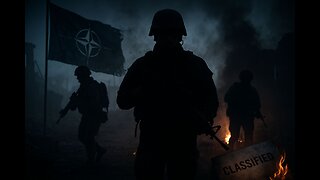 The Truth About NATO False Flags