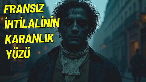 Fransız İhtilalinin Hiç Bilinmeyen Karanlık Yüzü