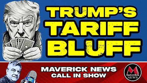 Trump Suspends Trade Talks with Canada - Doug Ford Ending Anti-Tariff Ad