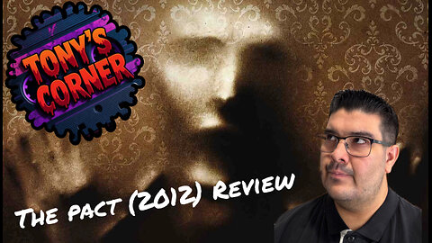 The Pact (2012) Review