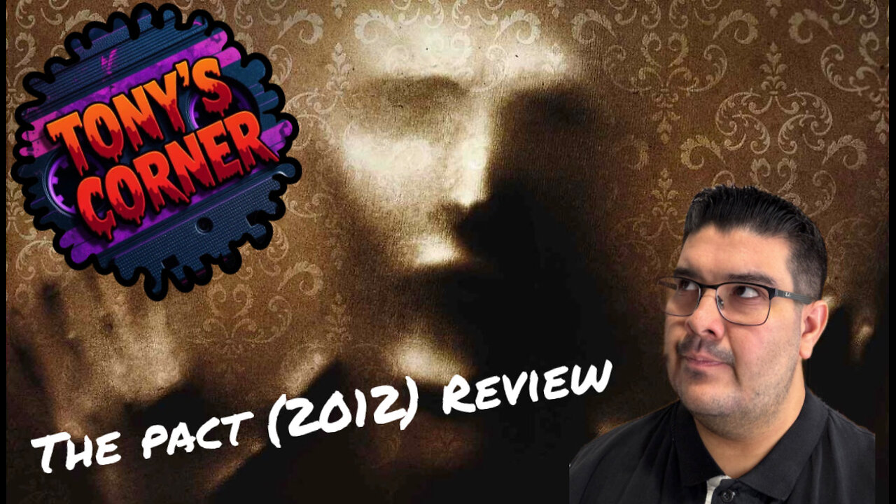 The Pact (2012) Review
