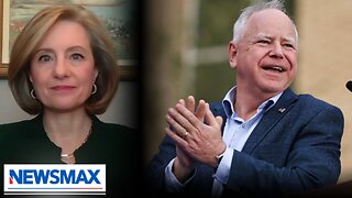 Walz has been overseeing this rampant fraud for seven years: Kristin Robbins | National Report