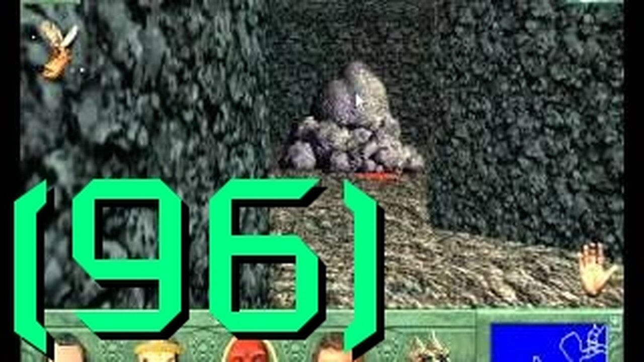 Might & Magic VIII: Alternate/Modded (Custom Party) - Walkthrough/Videonávod - 96 - [EN/CZ]