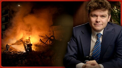 War With Iran Has BEGUN