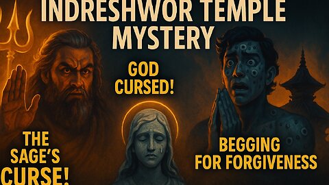 “Inside the Secrets of [Indreshwor Temple,nepal] – A World Heritage Wonder!