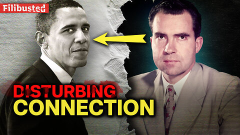 We Compared Watergate to Obamagate. Shocking Findings!