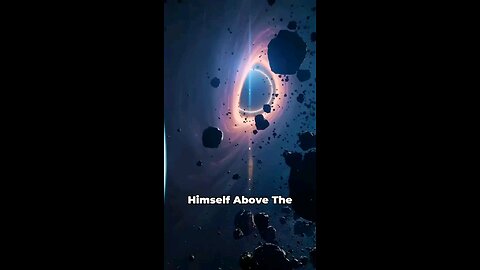 Have you ever wondered why did Allah create the universe in 6 days, when He could say Be & it willBe