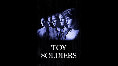 LDGi Toy Soldiers 1991