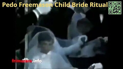FREEMASON BOY 🔞 BRIDE RITUAL