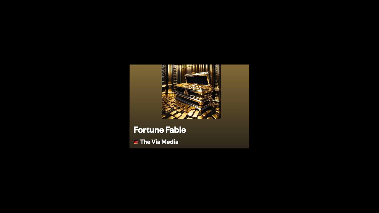 "Fortune Fable" by The Via Media