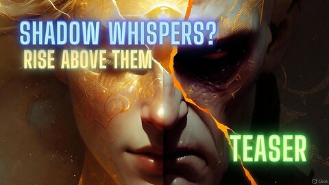 Chosen Ones Are Entering Their Biggest Power Shift | What's Happening Now - Teaser