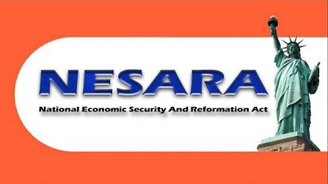 [Apr 24, 2020] Change is on the Horizon - NESARA Mission - By James Rink [Super Soldier Talk]
