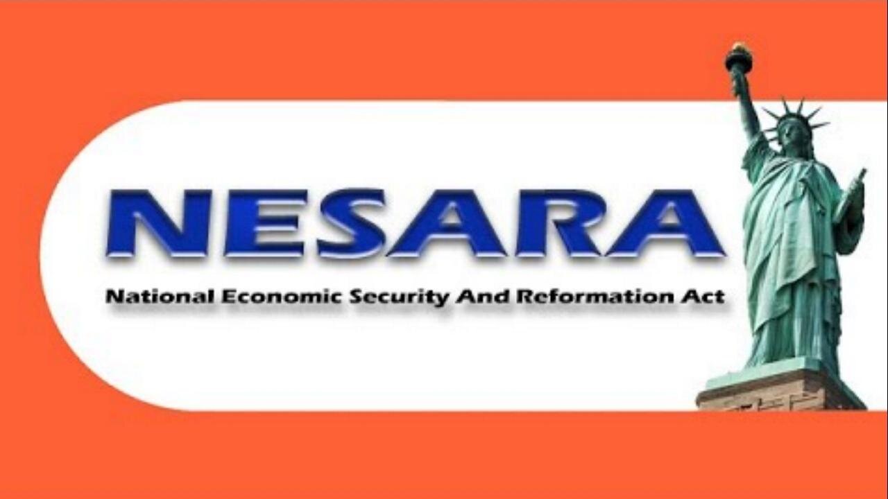 [Apr 24, 2020] Change is on the Horizon - NESARA Mission - By James Rink [Super Soldier Talk]
