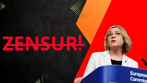 Redefreiheit unter Druck. Hass & Hetze? Nur Feinde der Demokratie fordern Zensur!