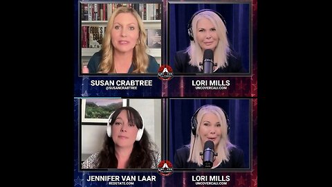 Dark Money, Trafficked Children & Gavin's Fakery EXPOSED!