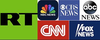RT’s AI Video OWNS Corporate Journalists To Break Against Establishment Narrative!