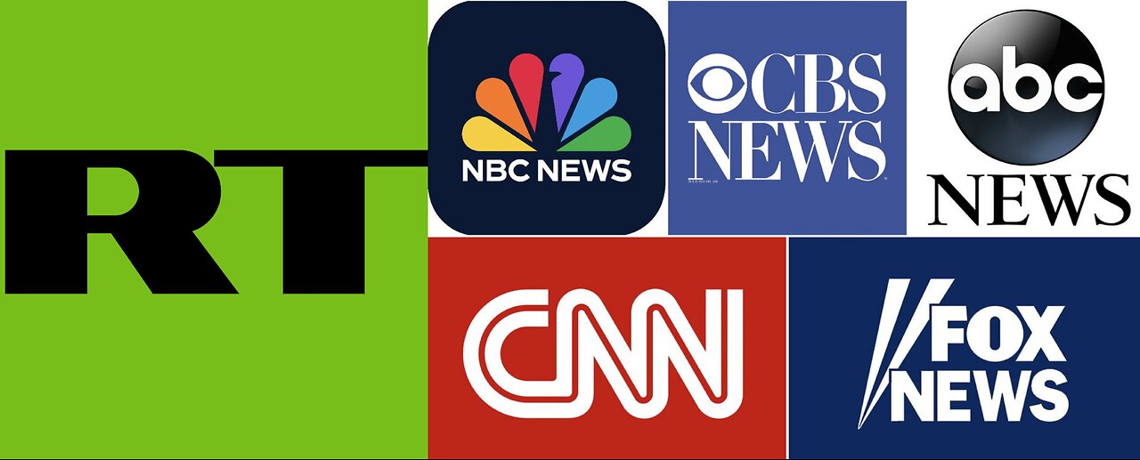 RT’s AI Video OWNS Corporate Journalists To Break Against Establishment Narrative!