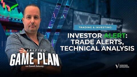Major Trade Levels Revealed On Stocks, Bitcoin, Gold And More As Stocks Set To Rally